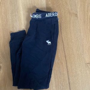 Abercrombie Sweatpants